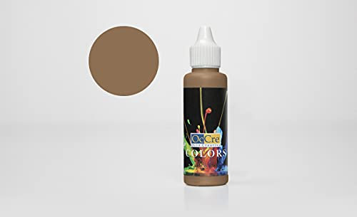 Ocolor - Color acrílico ocre 30 ml Código 19305