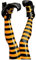 Prevessel Halloween-Dekoration, Hexenbein-Ornament, Neuheit Gruselige Hexenbeine mit Schuhen drinnen und draußen, Wohnzimmer, Zuhause, Hof, Rasen, Garten, Party,