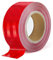 XFXIA Reflective Tape Waterproof, 2X33ft Reflective Warning Sticker High intensity self-adhesive Safety Tape for Vehicles Car Trailers Night, Reflector Tapes for Road Facilities Safety Reminder (Red)