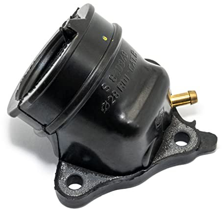 Collecteur d'admission Piaggio pour 125/200, 874415