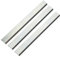 FOXBC 4 x 5/8 x 1/8 Jointer Planer Knives Blades for Delta 37-290, Jet JJ-4, Grizzly, Old Craftsman , Atlas, Boice, Crane, Walker-Turner 4 Jointer - Set of 3