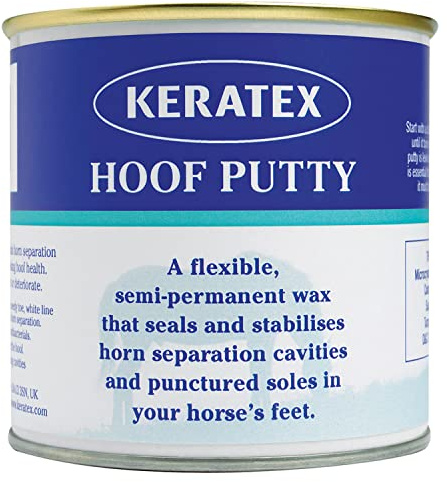 Keratex Hoof Putty 200g