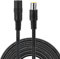 Stromkabel Verlängerungskabel 3M DC7909 8.0mm Adapter Netzkabel, für Jackery Faltbares Solarpanel,Jaclery Bluetti Goal Zero Yeti Solar Generator Powerstation