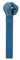100 Stück Kabelbinder detektierbar 361x4,8mm hbl TY528MR-NDT