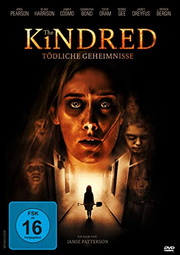 The Kindred – Tödliche Geheimnisse [DVD]