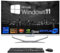 SIMPLETEK All in One 27 Curved Computer | Intel i9 11 Gen Processor | RX550 4GB Video Card | Windows 11 | 32GB RAM 2TB SSD | Ideal for Graphics, Gaming, Work