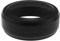 YINETTECH Gegenlichtblende mit Adapterring Kompatibel mit Fujifilm X100V X100 X100S X100T X100F X70 Kamera 49mm Filter Reduzieren Streulicht Aluminiumlegierung Schwarz