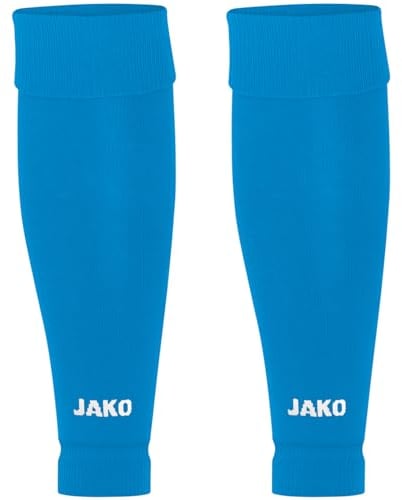 JAKO Strumpfstutzen blau, L Ohne Geschlecht