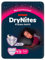 Huggies DryNites Bedwetting Pyjama Nappy Pants, Girl Age 8-13 (30-48 kg) - 9 Pants
