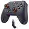 GameSir Nova Lite Wireless Controller – 2.4G & Bluetooth Gamepad for Windows PC, iPhone, Android, Switch & Steam Deck – Hall Effect Triggers, Turbo Function, Rumble Vibration (Space Purple)