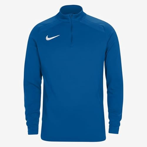 NIKE Men's T-shirts, royal, L