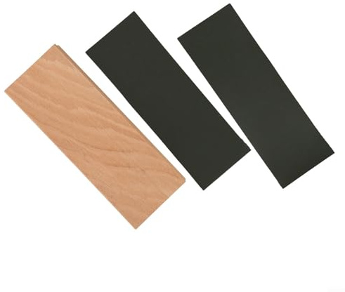 For Guitar Radius Tool Essential Dual Sanding Block for Accurate Repairs (9.5 20)