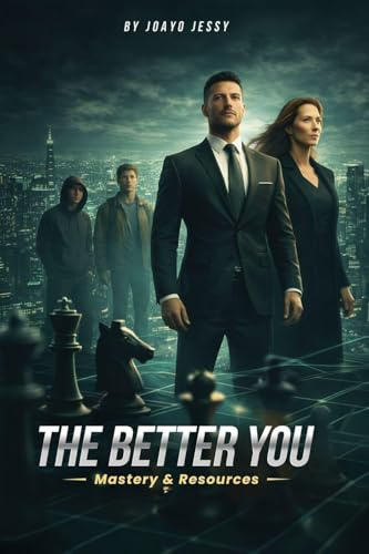 The Better You: Mastery & Resources