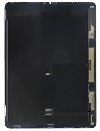 Compatibile for iPad PRO 12.9 5a 6a Generazione LCD Touch Screen Digitizer Assembly A2378 A2379 A2461 A2462