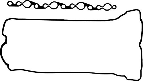 Reinz 15-54074-01 Gasket Set, Cylinder Head Cover