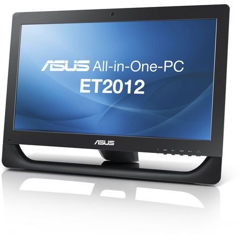 Asus ET2012IGKS-B004C Ordenador de sobremesa