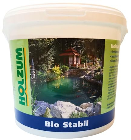 Holzum Bio Stabil 5000 ml