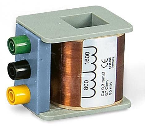 3B Scientific U8498090 Spule S mit 2400 Windungen