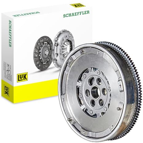 LUK 415036510 Dual Mass Flywheel