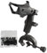 Ram Mounts RAM Yoke Glare MNT Garmin 396 495 496, RAP-B-121-GA7U (396 495 496)