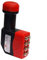 Maclean MCTV-630 OCTO LNB, 0,1dB, SKY 3D, FULL HD tauglich, digital 8 Fach