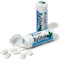 12x Miradent Xylitol Chewing Gum Zahnpflegekaugummis 30 Stück Dose peppermint (12x30g)