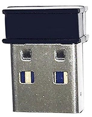 Kestrel KEST-0786 LiNK Kabelloser Dongle, Schwarz, 5 Series