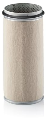 MANN-FILTER, CF 1620 Luftfilter-Sekundärelement