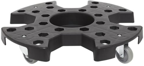 Sealey STR006 Tyre Storage/Transport Dolly