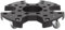 Sealey STR006 Tyre Storage/Transport Dolly