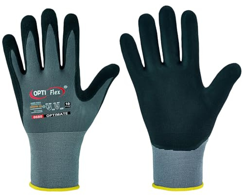 Optiflex 144 Paar *OPTIMATE* OPTI FLEX®-Handschuhe (11)