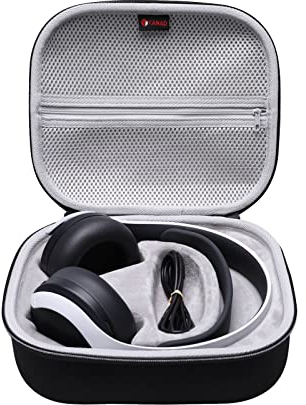 XANAD Custodia per Wireless Headset, Sony PlayStation®5 - Pulse 3D Wireless Headset