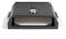 Livoo – Four a pizza pour barbecue GS149 – thermomètre intégré, 33.5 x 27.5 cm, pelle a pizza incluse
