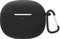 GIOPUEY Cilicone Case per Xiaomi Buds 3, Xiaomi Buds 3 Custodia, Ultrasottile, Resistente ai Graffi, Xiaomi Buds 3 Cover - Nero