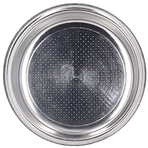 Filtri per Cialde di Caffè Riutilizzabili in Acciaio Inossidabile Macchine per il Caffè a Tazza Singola Filtro Riutilizzabile Universale Filtro Riutilizzabile Kcup