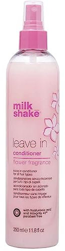 MILK SHAKE Leave In Conditioner Flower Fragrance 350 ml