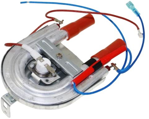 Rowenta Resistencia Termostato 800W 240V Máquina Café Americano Adagio CT3818