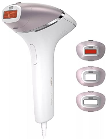 Philips BRI947-00 Semi-Definitive Haarentfernung