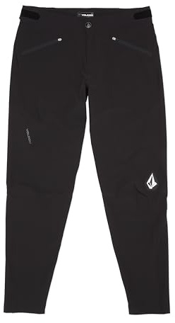 Volcom MTB-Hose Trail Ripper Schwarz Gr. 31