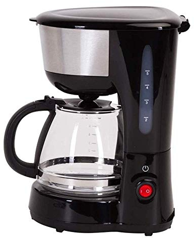 SOVORM Coffee Maker Machines Home Commercial Office Italian Semi-Automatic Steam Solenoid Pump Milk Frother Coffee Machine 19bar Red The New