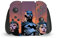 Head Case Designs Offizielle Justice League DC Comics Symbole Trinity Comic-Bucheinbände Vinyl Haut Gaming Aufkleber Abziehbild Abdeckung kompatibel mit Nintendo Switch Joy-Con Controller