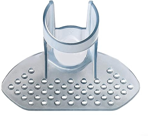 CWOQOCW 1 x Schmutzbecher-Schallwand für 3.0 Handstaubsauger, verhindert, dass Wasser aus dem Wassertank im Inneren der Kehrmaschine überläuft