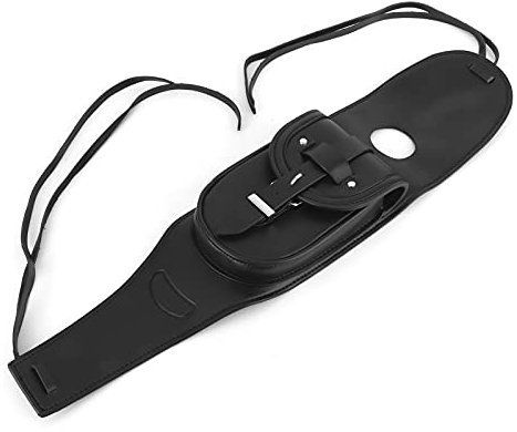 XTevu Motorrad-Gastanktasche, Mittelkonsolentasche Für Gastankanschluss Mit Einem Durchmesser von 50 Mm/1,96 Zoll – Kompatibel Mit Harley Davidson Sportster XL 48 883 1200