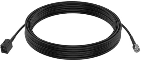 Axis TU6007-E Câble de connexion