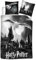 AYMAX Harry Potter Wende Bettwäsche Hogwarts 2tlg 155 x 220 cm