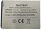 MOVE born to be tech Batteria Originale, Compatibile con BRONDI Amico Smartphone S (Supplier Model:S572) Liion 3,7V 2800mAh Watt 10.64Wh (Dim:84x60x4.5)