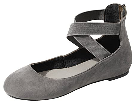 TYUIOP Sandali Rossi Donna Sandali Donna Comodi Pianta Larga Infradito Paglia Donna Ciabatte Donna Estive 35 Scarpe Con Zeppa Donna Sandali Zeppa Sughero Donna Sabot Bambina Infradito