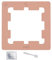 Maciun AM5 CPU Guard Metall Wärmeleitpad Kühlpaste CPU-Schutz CPU-Zubehör CPU Guard CPU-Rahmen Anti-Biegung Schnalle Anti-Biege-Verschluss Biegetyp Druckplatte CPU Festverschluss
