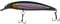focutex Kunstköder Hardbait Wobbler - 11cm 14g, Angelköder Set für Forelle, Zander, Barsch, Hecht, Fischen, Raubfisch, Hochwertiger Kunstköder für Angeln, Köder für Süßwasser (1, Blau-Weiß)