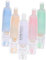 SHINEOFI 5 Pack Quick Drying Glue Pens for Stick Pens Adorable Cartoon Design for Hand Accounts Diy Projects